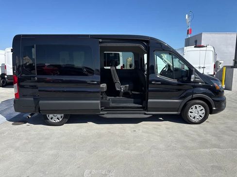 Used 2025 Ford Transit 350 XLT RWD image 9