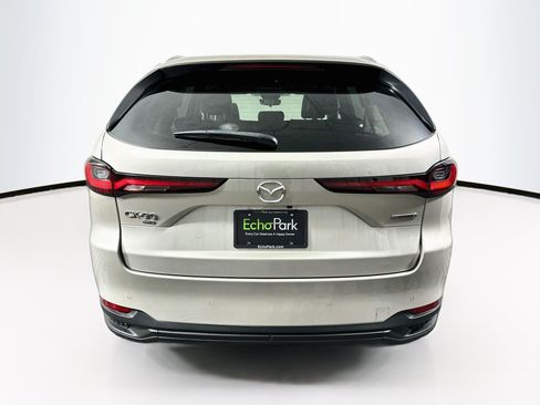 Used 2025 MAZDA CX-90 3.3 Turbo w/ Preferred Package AWD/4WD image 7