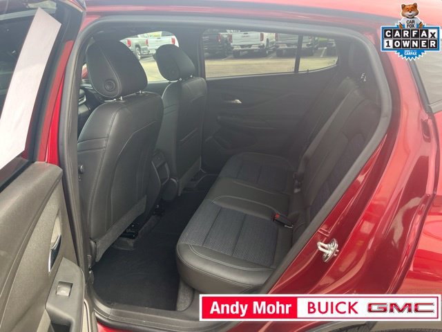 Used 2024 Buick Envista Preferred w/ Convenience I Package FWD image 34