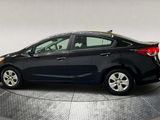 Used 2017 Kia Forte LX w/ LX Popular Package image 4