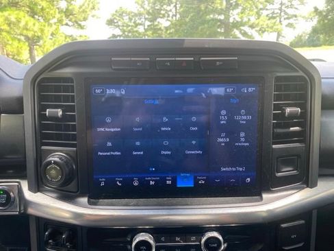 Used 2022 Ford F150 Lariat AWD/4WD image 19