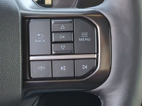 New 2025 Ford F150 Platinum w/ Equipment Group 702A High image 29