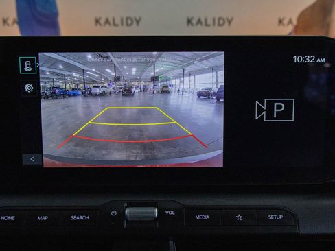 Used 2025 Kia K4 FWD image 6