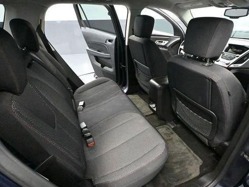 Used 2015 GMC Terrain SLE w/ Convenience Package image 38