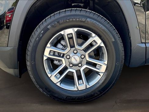 New 2026 GMC Terrain Elevation w/ Technology Package II AWD/4WD image 13