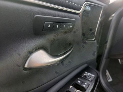 Used 2024 Lexus ES 350 F Sport image 18