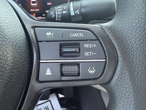 New 2026 Honda Accord LX image 20