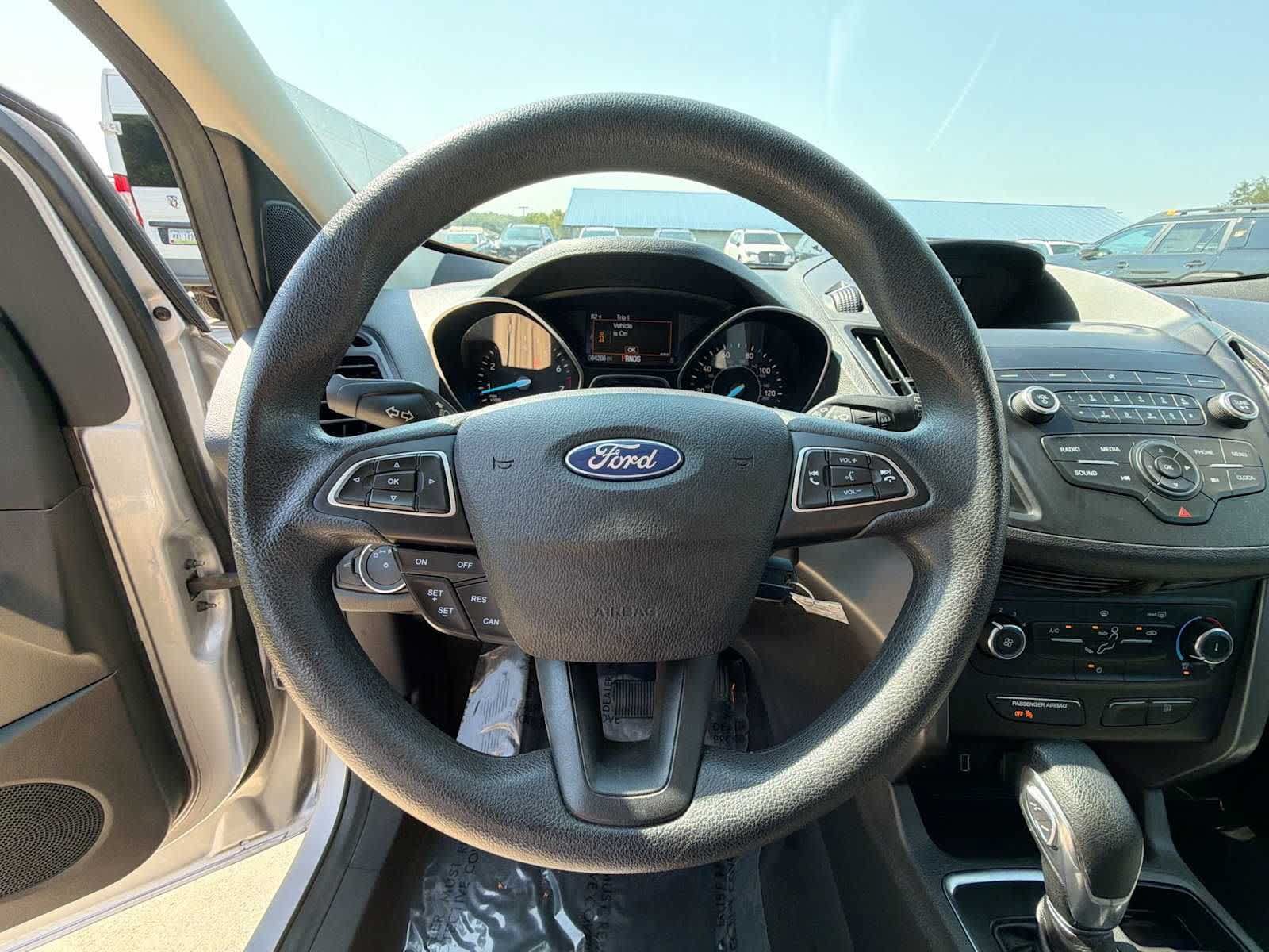 Used 2019 Ford Escape S FWD image 19