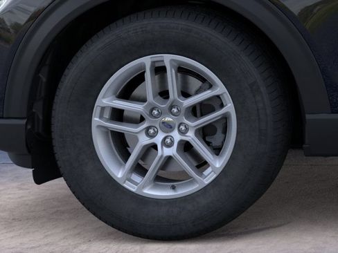 New 2026 Ford Explorer Active RWD image 19