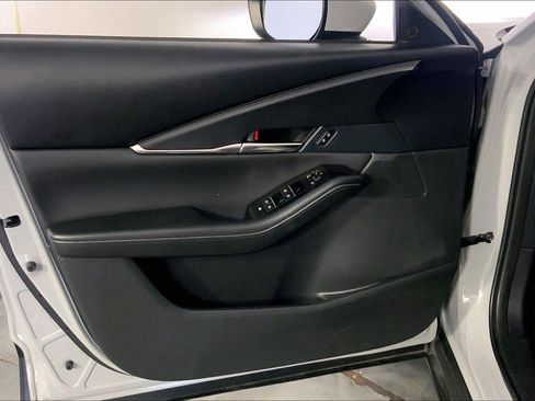 Used 2025 MAZDA CX-30 AWD 2.5 S w/ Preferred Package image 24