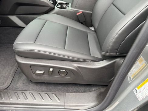 New 2025 Chevrolet Colorado Trail Boss w/ Midnight Edition image 13