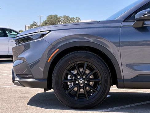 Certified 2026 Honda CR-V Sport-L image 13
