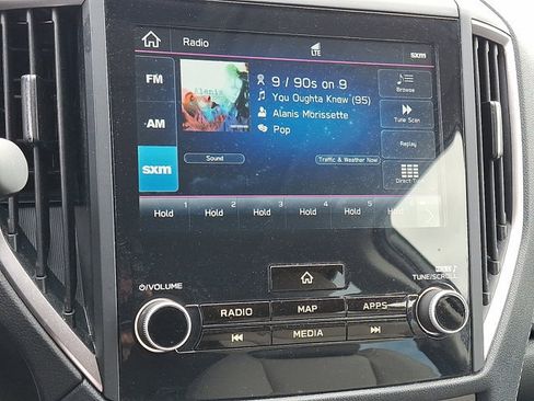 Certified 2024 Subaru Forester Limited AWD/4WD image 19