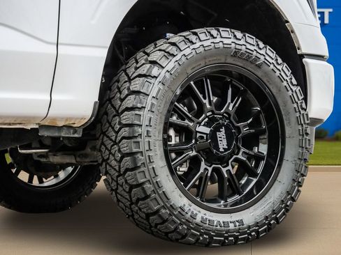 Used 2023 Ford F150 XL w/ STX Appearance Package AWD/4WD image 9