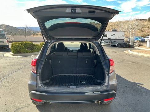 Used 2016 Honda HR-V EX image 26