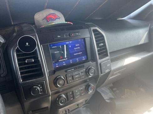 Used 2019 Ford F150 XLT w/ Equipment Group 302A Luxury AWD/4WD image 6