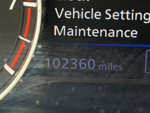 Used 2019 Nissan Altima 2.5 SV image 22