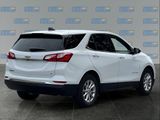 Certified 2020 Chevrolet Equinox LT image 5