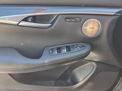 Certified 2025 INFINITI QX50 Sport AWD/4WD image 25