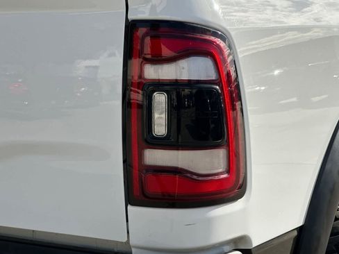 Used 2020 RAM 2500 Power Wagon image 34