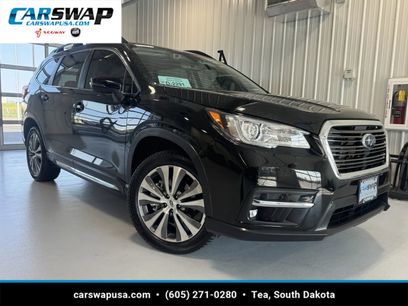 Used 2022 Subaru Ascent Limited