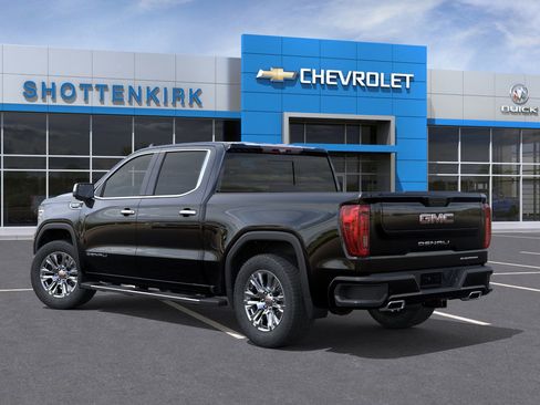 New 2026 GMC Sierra 1500 Denali w/ Technology Package image 68
