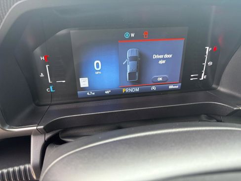 New 2025 Ford Ranger XLT AWD/4WD image 17