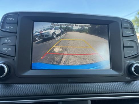 Used 2019 Hyundai Kona SE image 21