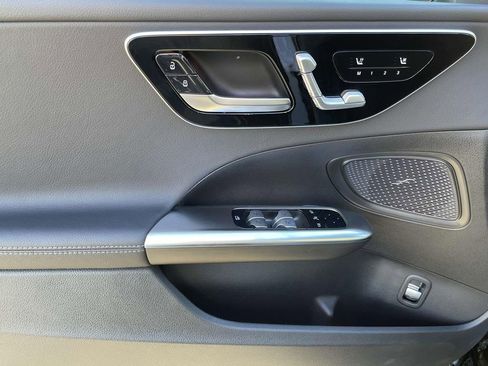 Certified 2025 Mercedes-Benz C 300 Sedan image 15