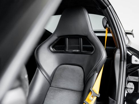 Used 2010 Porsche 911 GT3 RWD image 82