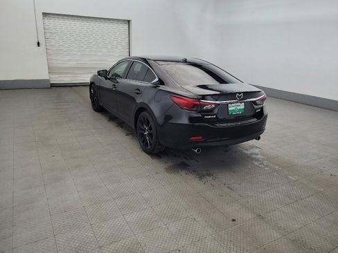 Used 2016 MAZDA MAZDA6 Grand Touring FWD image 5