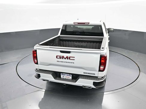 New 2025 GMC Sierra 1500 Elevation image 59