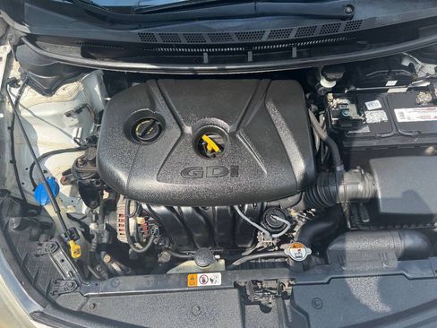 Used 2014 Kia Forte EX FWD image 25