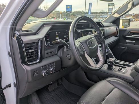 Used 2022 GMC Sierra 1500 Denali image 16
