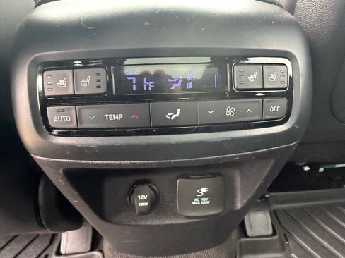 Used 2020 Hyundai Palisade Limited AWD/4WD image 17