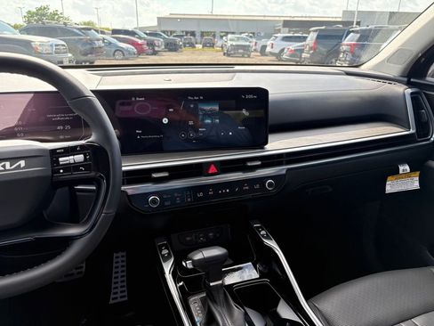 New 2026 Kia Sorento SX AWD/4WD image 20