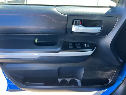 Used 2019 Toyota Tundra TRD Pro image 12