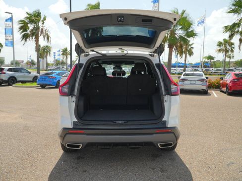 Used 2026 Honda CR-V Sport image 7
