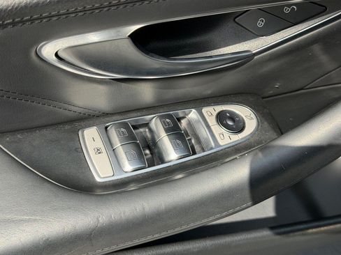 Used 2020 Mercedes-Benz E 53 AMG 4MATIC Sedan image 15