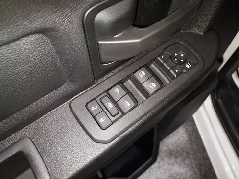 New 2026 RAM 4500 Tradesman AWD/4WD image 19