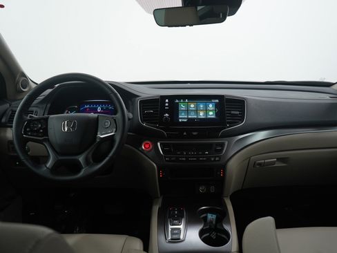 Used 2022 Honda Pilot EX-L image 13