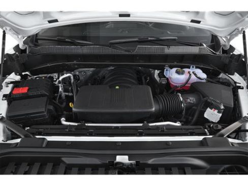 New 2026 Chevrolet Silverado 1500 Custom image 14