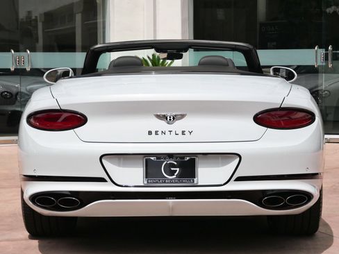 Used 2023 Bentley Continental GT V8 AWD/4WD image 8