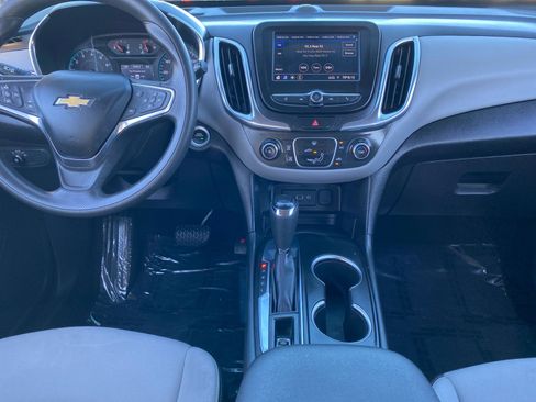 Used 2021 Chevrolet Equinox LS w/ LS Convenience Package image 11