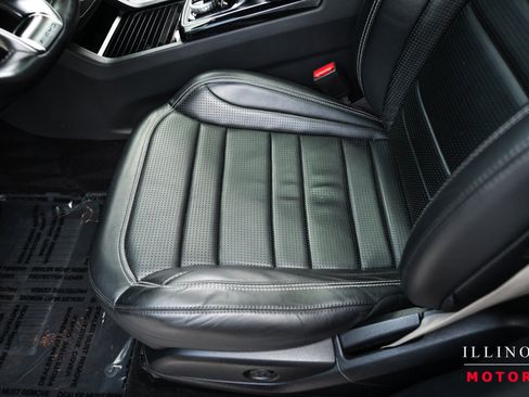 Used 2019 Mercedes-Benz GLE 63 AMG S image 18