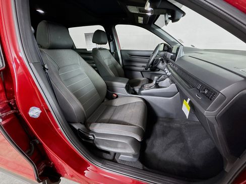 Certified 2026 Honda CR-V Sport image 37