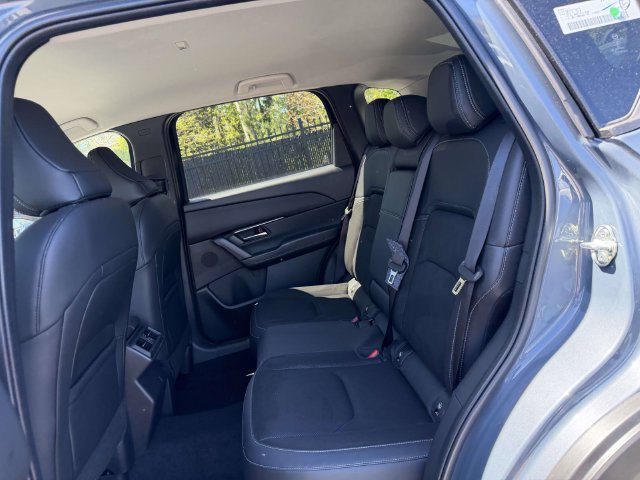 New 2026 MAZDA CX-5 Select AWD/4WD image 2