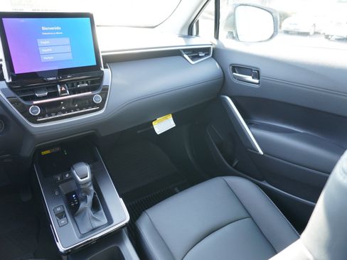 New 2026 Toyota Corolla Cross XLE image 17