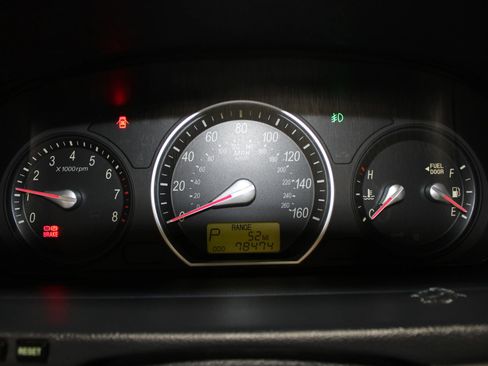 Used 2006 Hyundai Sonata GLS FWD image 12