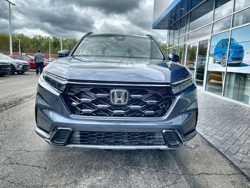 Used 2025 Honda CR-V Sport image 30